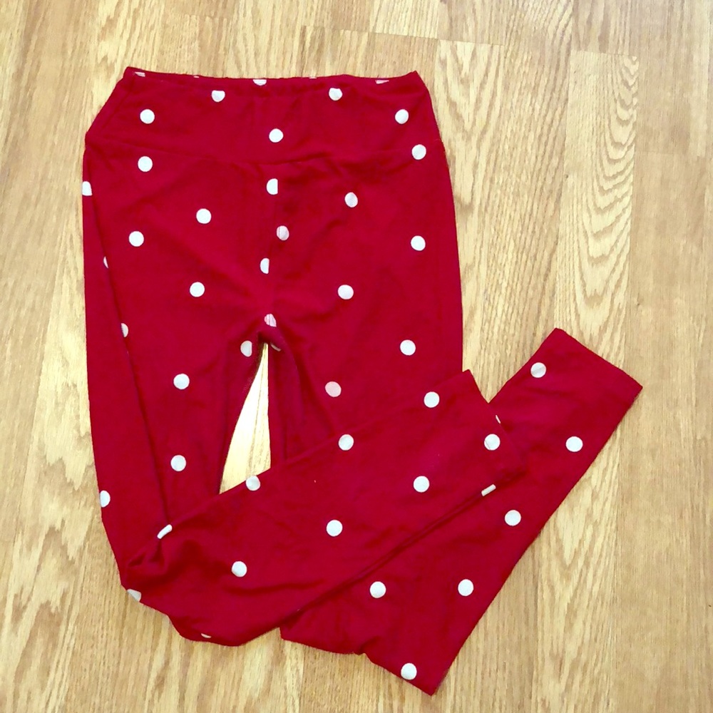 Leggings (Lularoe)